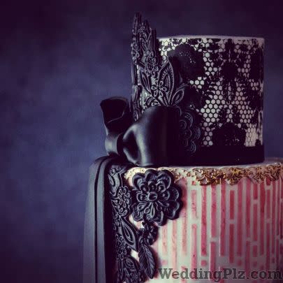 Polka Dots Cakes Confectionary and Chocolates weddingplz