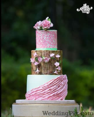 Polka Dots Cakes Confectionary and Chocolates weddingplz