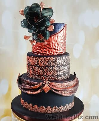 Polka Dots Cakes Confectionary and Chocolates weddingplz