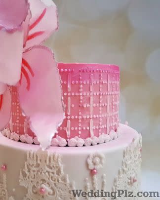 Polka Dots Cakes Confectionary and Chocolates weddingplz