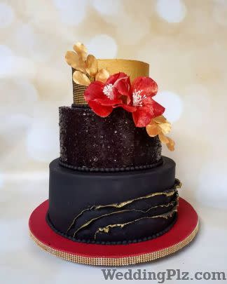 Polka Dots Cakes Confectionary and Chocolates weddingplz