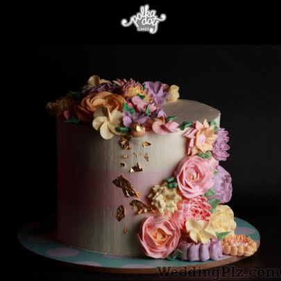 Polka Dots Cakes Confectionary and Chocolates weddingplz
