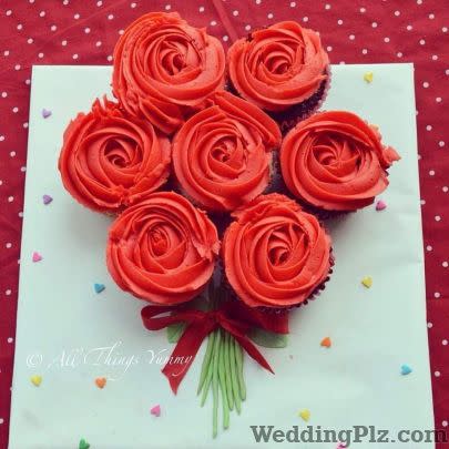 All Things Yummy Confectionary and Chocolates weddingplz