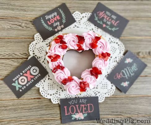 All Things Yummy Confectionary and Chocolates weddingplz