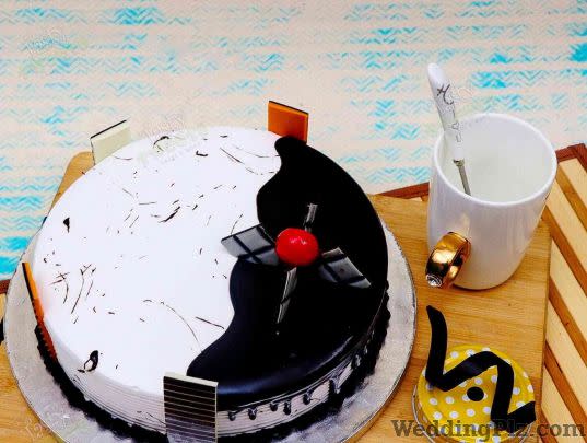 Bakeshala Confectionary and Chocolates weddingplz