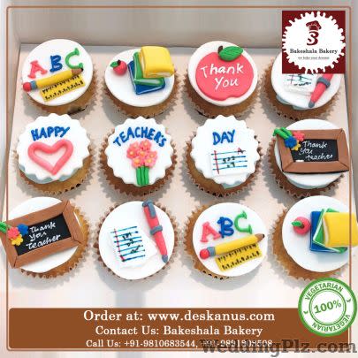 Bakeshala Confectionary and Chocolates weddingplz
