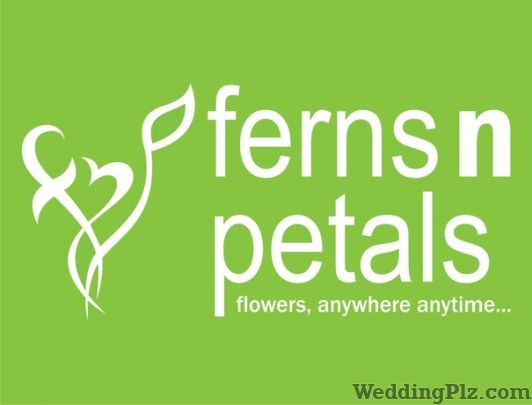 Ferns N Petals Decorators weddingplz