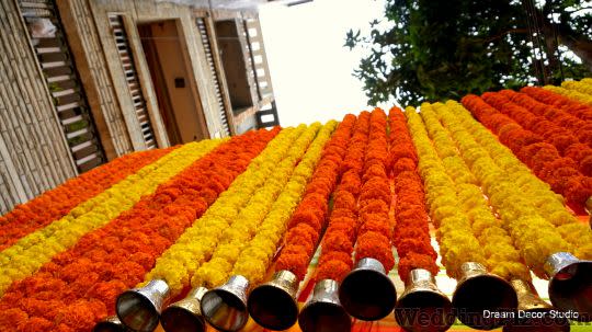 Dream Decor Studio Decorators weddingplz