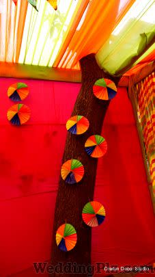 Dream Decor Studio Decorators weddingplz