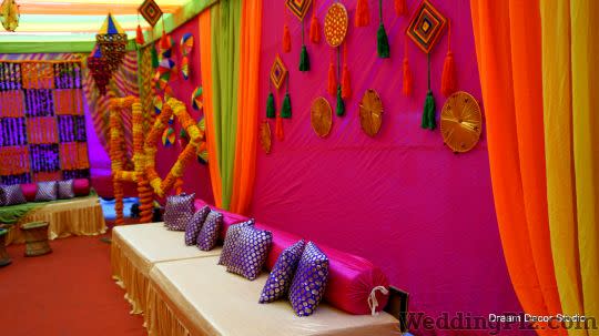 Dream Decor Studio Decorators weddingplz