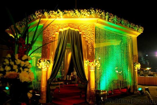 Dream Decor Studio Decorators weddingplz