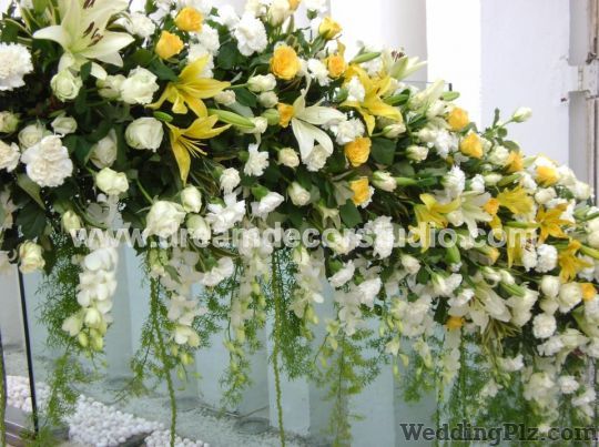 Dream Decor Studio Decorators weddingplz