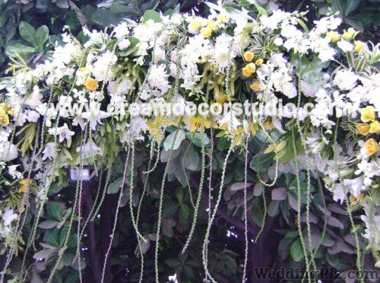 Dream Decor Studio Decorators weddingplz