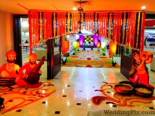 Dream Decor Studio Decorators weddingplz