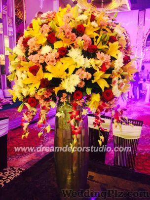 Dream Decor Studio Decorators weddingplz