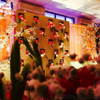 Dream Decor Studio Decorators weddingplz