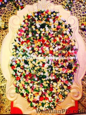 Dream Decor Studio Decorators weddingplz