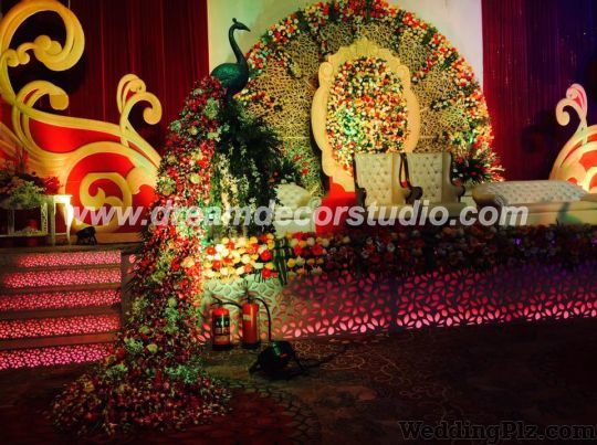 Dream Decor Studio Decorators weddingplz