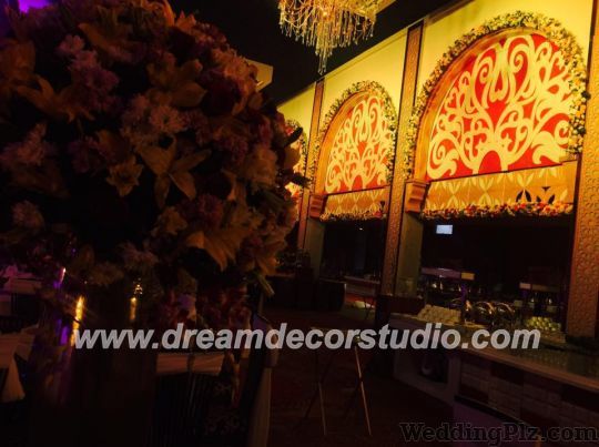 Dream Decor Studio Decorators weddingplz