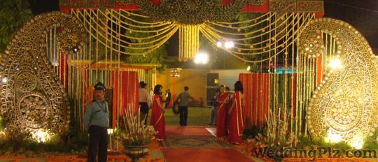 Arun Flowers and Decorators Decorators weddingplz