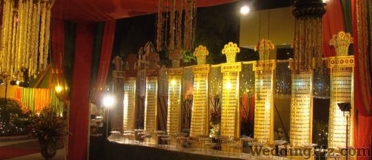 Arun Flowers and Decorators Decorators weddingplz