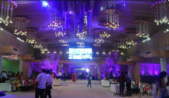 Sea Hawk Events Pvt Ltd Decorators weddingplz
