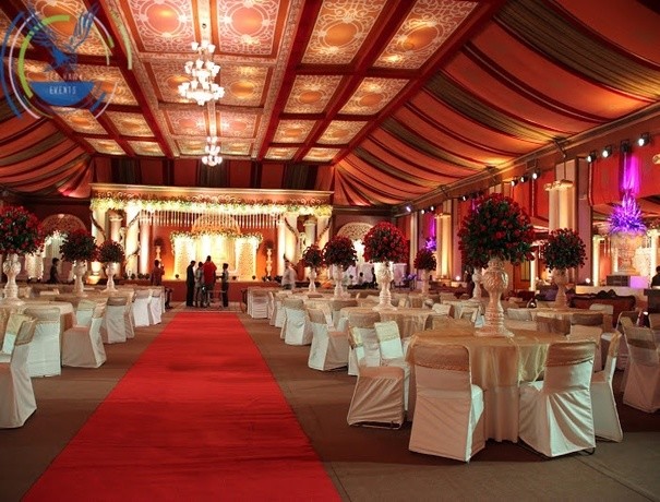 Sea Hawk Events Pvt Ltd Decorators weddingplz