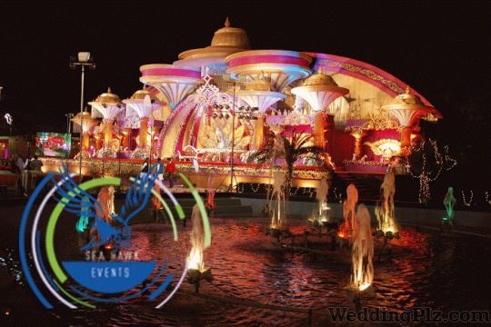 Sea Hawk Events Pvt Ltd Decorators weddingplz