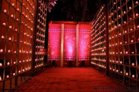 Chilliworx Studio Decorators weddingplz