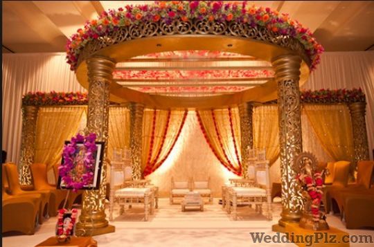 Ahuja Mandap Decorators Decorators weddingplz