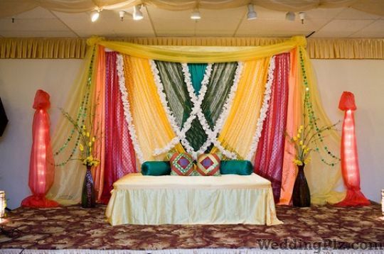 Akshay Decorators Decorators weddingplz
