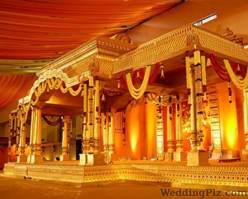 Anuradha Decorators Decorators weddingplz