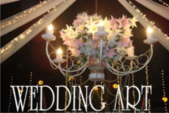 Barnbes Wedding Art Decorators weddingplz