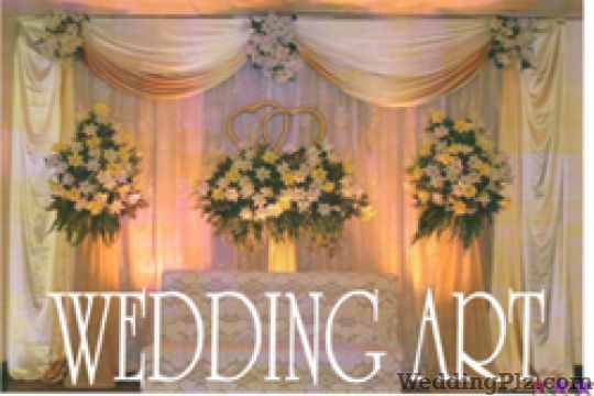 Barnbes Wedding Art Decorators weddingplz