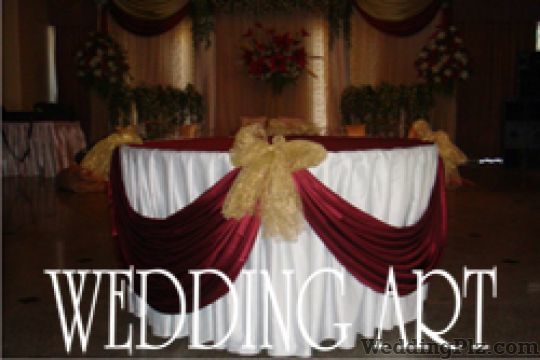 Barnbes Wedding Art Decorators weddingplz