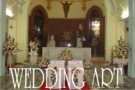 Barnbes Wedding Art Decorators weddingplz