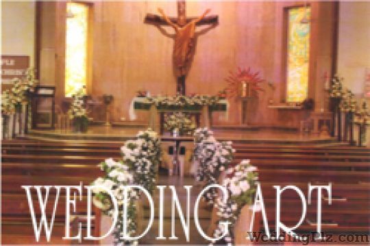 Barnbes Wedding Art Decorators weddingplz