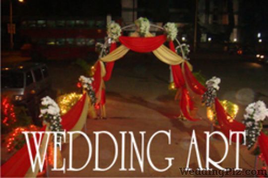 Barnbes Wedding Art Decorators weddingplz