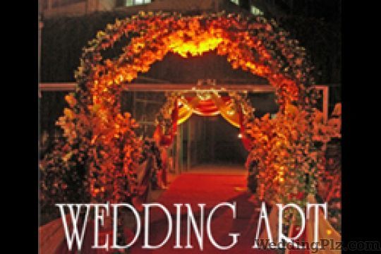 Barnbes Wedding Art Decorators weddingplz