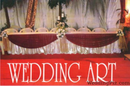Barnbes Wedding Art Decorators weddingplz