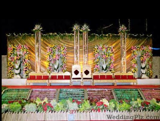 H Karmali and Company Decorators weddingplz