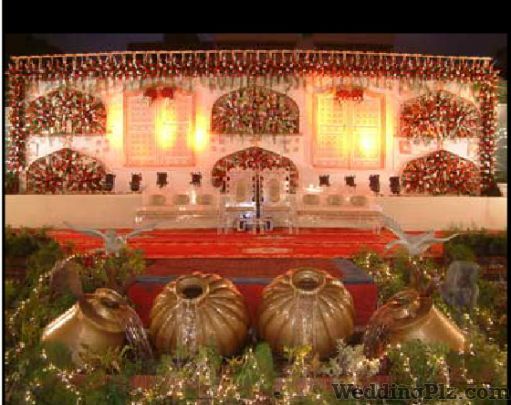 H Karmali and Company Decorators weddingplz