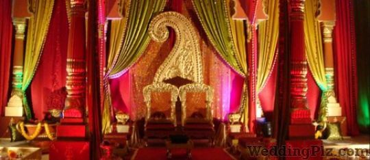 Neema Mandap and Light Decorators Decorators weddingplz