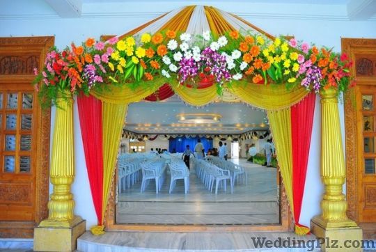 Nishar Decorators Decorators weddingplz