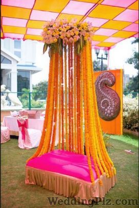 Om Decorators and Caterers Decorators weddingplz