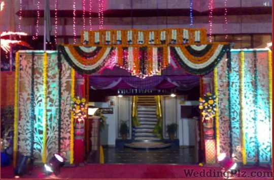 Perfect Decor Decorators weddingplz
