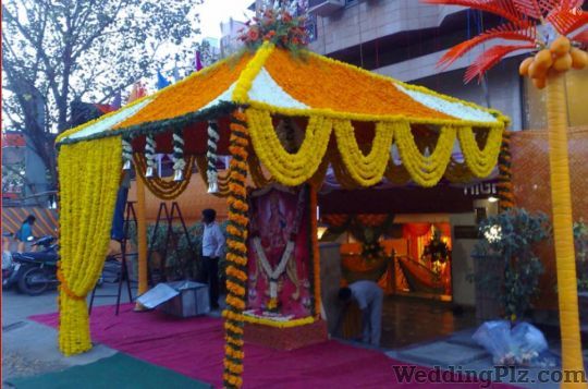 Perfect Decor Decorators weddingplz