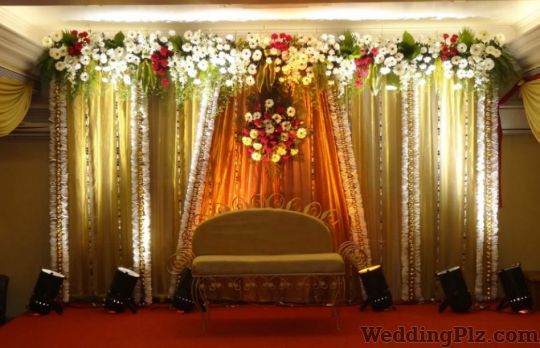 Perfect Decor Decorators weddingplz