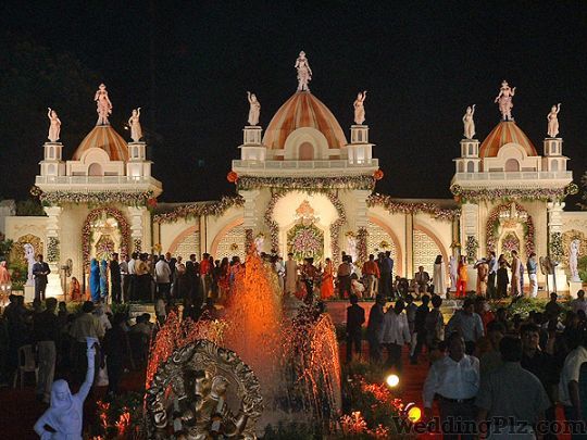 Roop Rang Decorators weddingplz