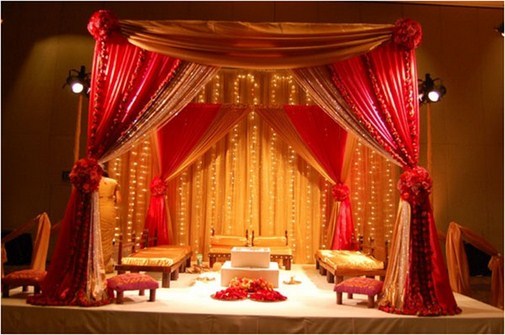 Atulyaa Sangam Pvt. Ltd. Decorators weddingplz